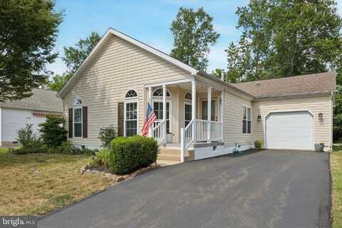 645 BLUE BELL SPRINGS DRIVE, BLUE BELL, PA 19422