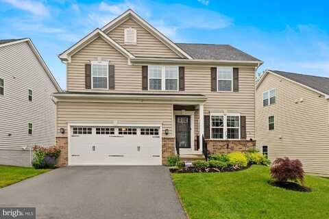 14523 BENTLEY PARK DRIVE, BURTONSVILLE, MD 20866