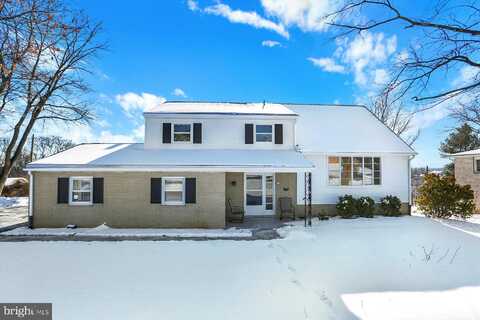 87 MARGARET DRIVE, MECHANICSBURG, PA 17050