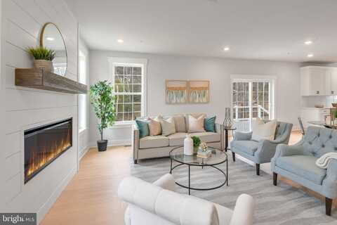 ELIANA COURT - POTOMAC MODEL, GLENN DALE, MD 20769