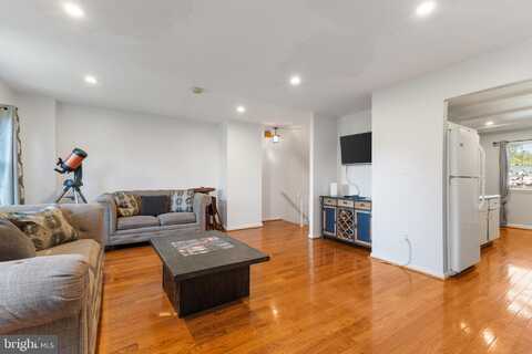 14827 PALMERSTON SQUARE, CENTREVILLE, VA 20120