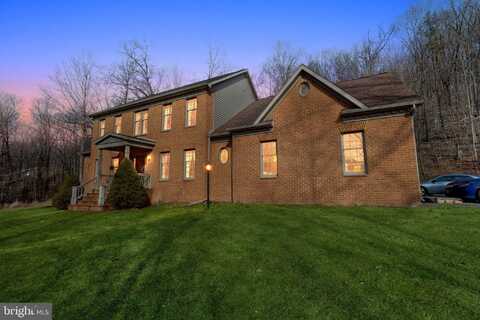 13013 DRAPER ROAD, CLEAR SPRING, MD 21722