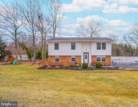 5603 LEE WAY COURT, CHURCHTON, MD 20733