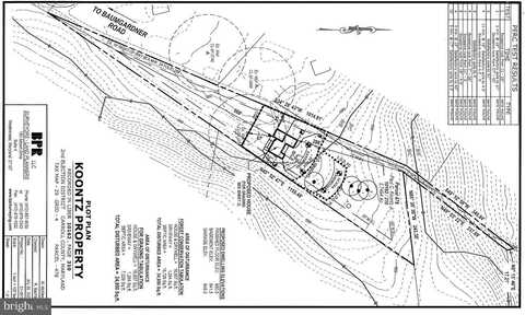 2650-2652 BAUMGARDNER ROAD, WESTMINSTER, MD 21158