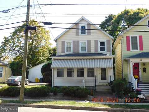 24-28 BIRCH AVENUE, PRINCETON, NJ 08542