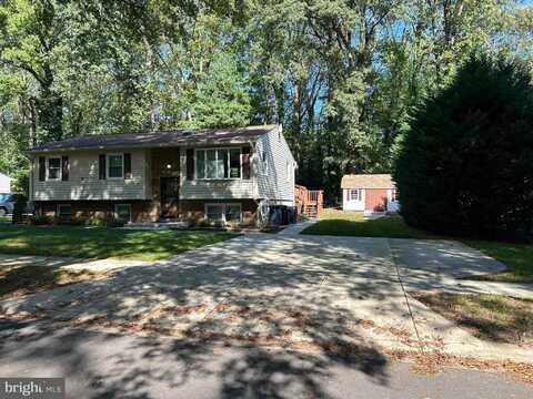 13224 DANGELO DRIVE, BOWIE, MD 20720