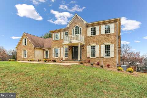 9409 THORNEDIKE DRIVE, LAYTONSVILLE, MD 20882