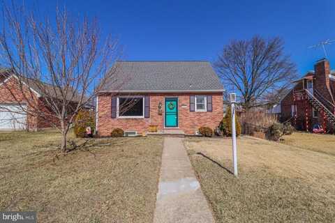 1621 3RD AVENUE, YORK, PA 17403