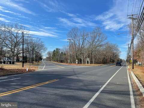 525 - 535 - 539 JACKSON ROAD, BERLIN, NJ 08009
