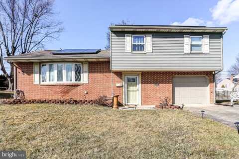 313 PINEWOOD DRIVE, CAMP HILL, PA 17011