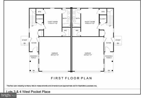 10634 POCKET PLACE, FAIRFAX, VA 22030