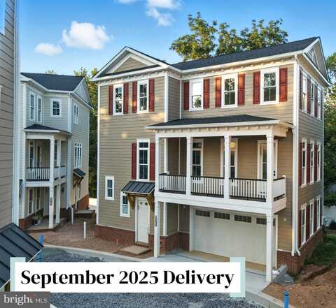 10634 POCKET PLACE, FAIRFAX, VA 22030