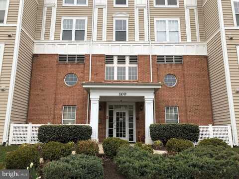 100 WATKINS POND BOULEVARD, ROCKVILLE, MD 20850