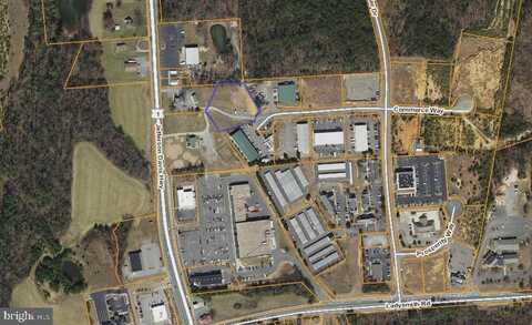 0 COMMERCE WAY, RUTHER GLEN, VA 22546