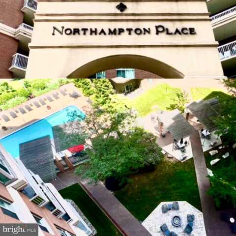3101 N HAMPTON DRIVE, ALEXANDRIA, VA 22302