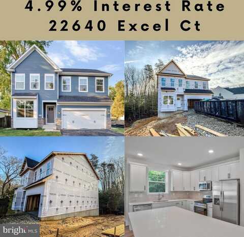 22640 EXCEL COURT, LEXINGTON PARK, MD 20653