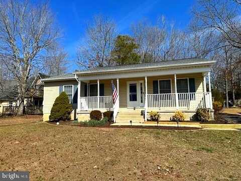 26120 HILLS DRIVE, MECHANICSVILLE, MD 20659