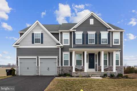 1712 LEGACY LANE, FREDERICKSBURG, VA 22408