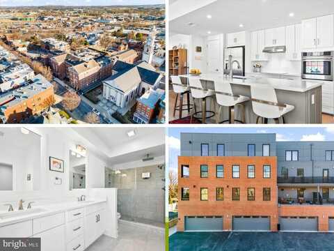 210 SECOND STREET E, FREDERICK, MD 21701