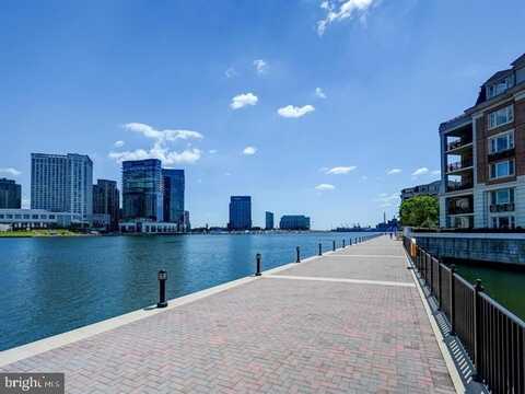 801 KEY HIGHWAY, BALTIMORE, MD 21230