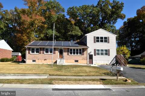 514 E HANNA DRIVE, NEWARK, DE 19702