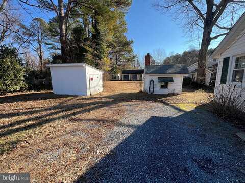 6369 NEAVITT MANOR ROAD, NEAVITT, MD 21652