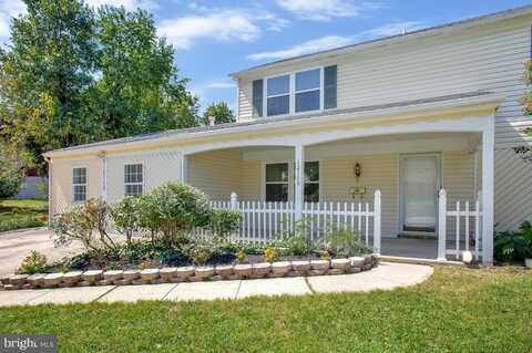 12109 FOXHILL LANE, BOWIE, MD 20715