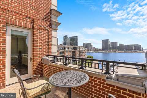 801 KEY HIGHWAY, BALTIMORE, MD 21230