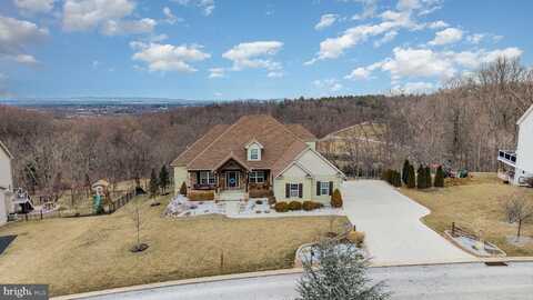 156 FAWN HILL ROAD, HANOVER, PA 17331