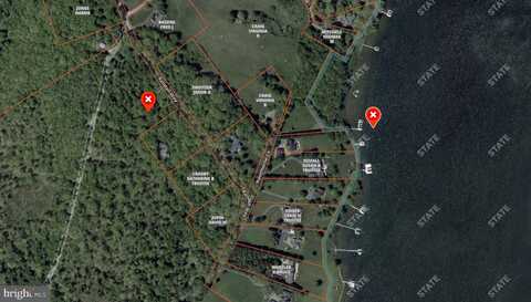 Lot G RANDALL WAY, OAKLAND, MD 21550