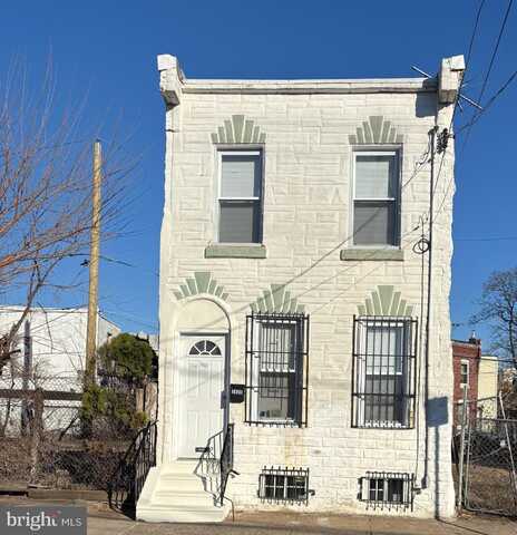 2839 D STREET, PHILADELPHIA, PA 19134