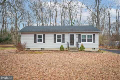 4311 PIPER LANE, MARBURY, MD 20658