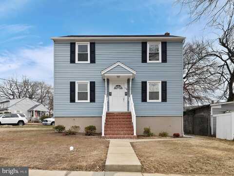 108 ELM AVENUE, GLEN BURNIE, MD 21061