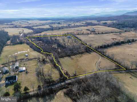 15116 REVA ROAD, REVA, VA 22735