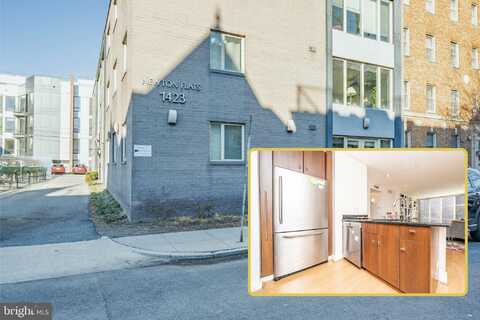 1423 NEWTON STREET NW, WASHINGTON, DC 20010