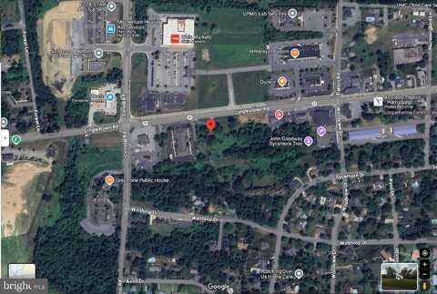 4333 LINGLESTOWN ROAD, HARRISBURG, PA 17112