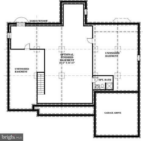 1153 CHARLESTON CIRCLE, DOVER, DE 19904