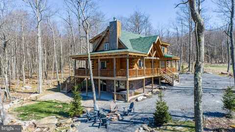 35 BLUE MOUNTAIN VIEW, MC HENRY, MD 21541