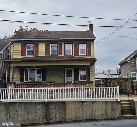 144 E MAIN STREET, FREDERICKSBURG, PA 17026