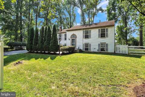 3818 GELDING LANE, OLNEY, MD 20832