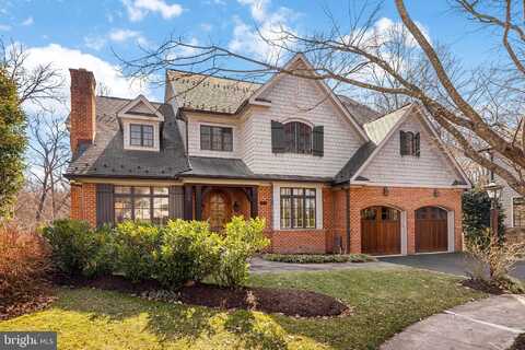 4109 N RANDOLPH COURT, ARLINGTON, VA 22207