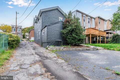 424 WALNUT STREET, CUMBERLAND, MD 21502