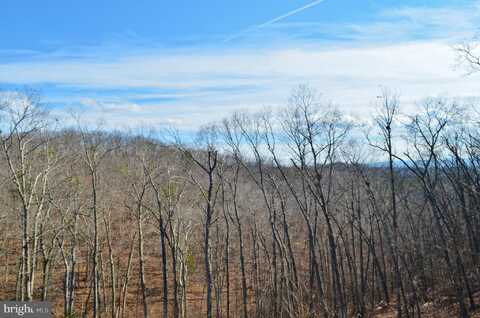 GAFIA LODGE ROAD, MIDDLETOWN, VA 22645