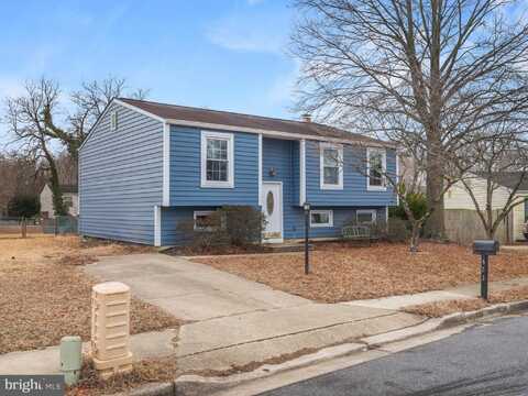 423 BROOKS COURT, GLEN BURNIE, MD 21060