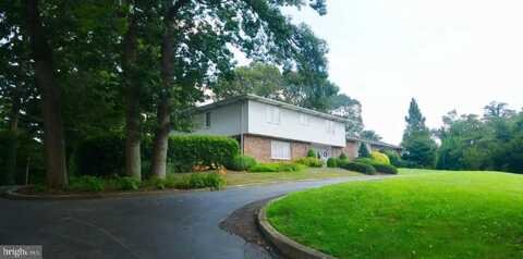 21 OAK DRIVE, BRIDGETON, NJ 08302
