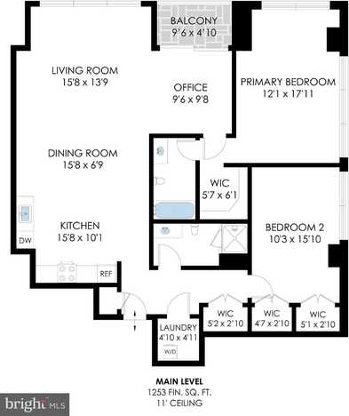 701 LAMONT STREET NW, WASHINGTON, DC 20010