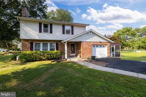 1501 SAINT MARYS ROAD, CHESTER, MD 21619