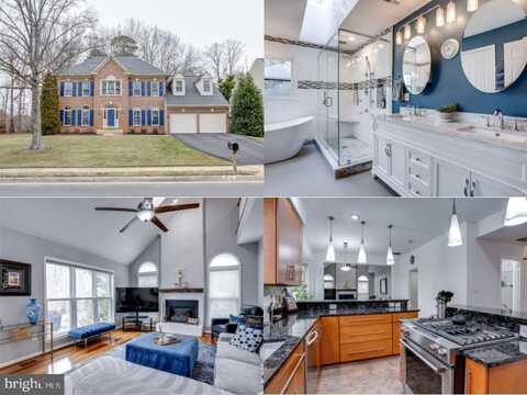 8719 CROSS CHASE CIRCLE, FAIRFAX STATION, VA 22039