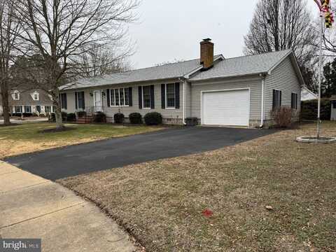 301 SPRING DRIVE, EASTON, MD 21601