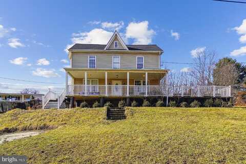 5024 GREEN VALLEY ROAD, MONROVIA, MD 21770